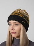 Шапка STETSON арт. 8599395 BEANIE WOOL (19)
